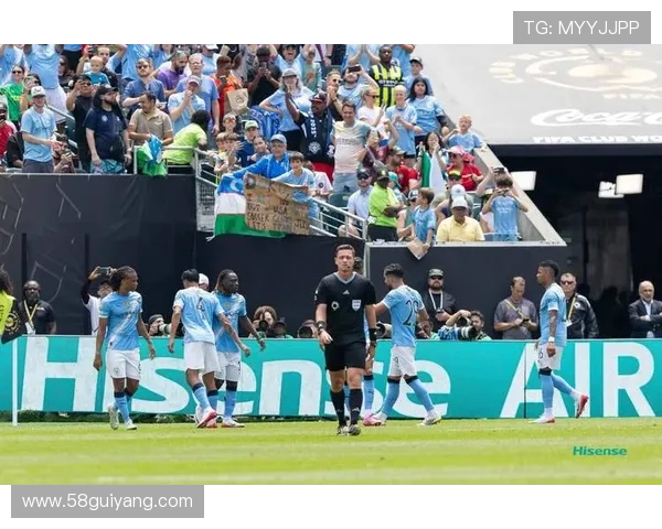 世俱杯小组赛两轮战罢曼城拜仁携手晋级四强七队提前出局竞争白热化