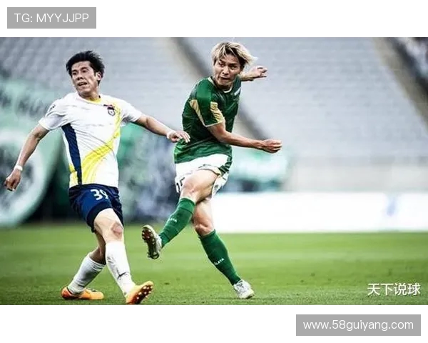 东京绿茵凭纲岛悠斗进球1-0小胜冈山绿雉迎来宝贵胜利